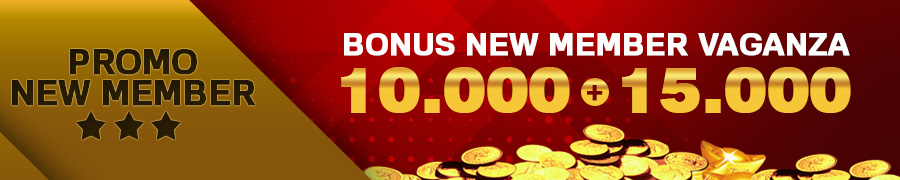 Slot Gacor Bonus New Member 15000